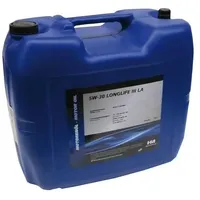 WOLF-Garten Longlife III LA 20 l SAE 5W-30