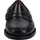 Sebago Slipper Slipper Glattleder - Schwarz - 43,5