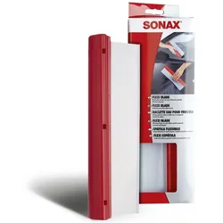 SONAX Fahrzeug-Wasserabzieher FlexiBlade 1x  04174000