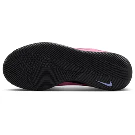 Nike Mercurial Superfly 10 Club IN Kinder magic flamingo/black-total crimson 38