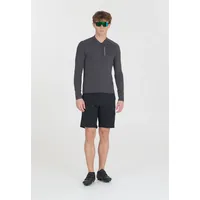 Endurance Fahrrad-Shirt Paxton jeansblau M