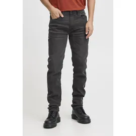 Blend Twister Multiflex Slim Fit grau 34