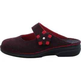 Finn Comfort Arlberg Rot 38