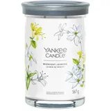 Yankee Candle Midnight Jasmine große Kerze 567 g