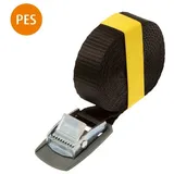 CONACORD Spanngurt Conacord 25 mm x 2 m schwarz