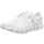 Herren All White 42