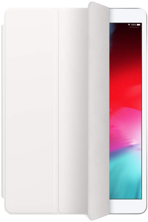 Apple Smart Cover (für das 10,5" iPad Air) - Weiß