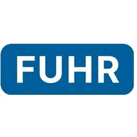 Fuhr Multisafe 833P Türschloss