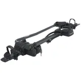 Peruzzo Universeller Dachträger Pure Instinct mit Schloss für E-Bikes, geeignet für Carbonrahmen