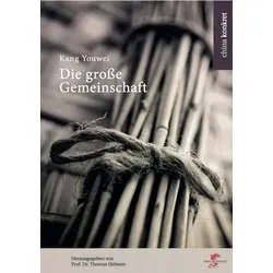 Die große Gemeinschaft