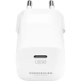 VONMÄHLEN Unity GaN 30W weiß