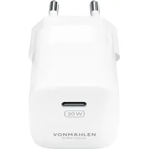 VONMÄHLEN Unity GaN 30W weiß