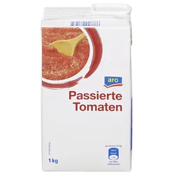 aro Passierte Tomaten (1 kg)