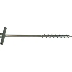 Gossen Metrawatt SP500 Erdbohrer