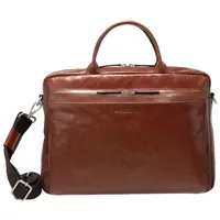 Strellson Kenley Charles | Aktentasche in braun