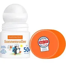 PaediProtect Sonnencreme Roll-On LSF 50+ 50 ml