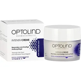 Optolind Intensivcreme 50 ml