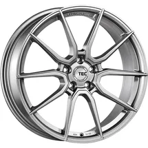 TEC Speedwheels GT Race-I 8,5 x 19 5 x 108 ET45 Graphit Matt