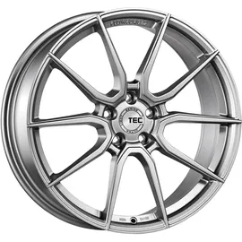TEC Speedwheels GT Race-I 8,5 x 19 5 x 108 ET45 Graphit Matt