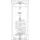 Reflex Storatherm Aqua AF 150/1M B Speicherwassererwärmer weiß