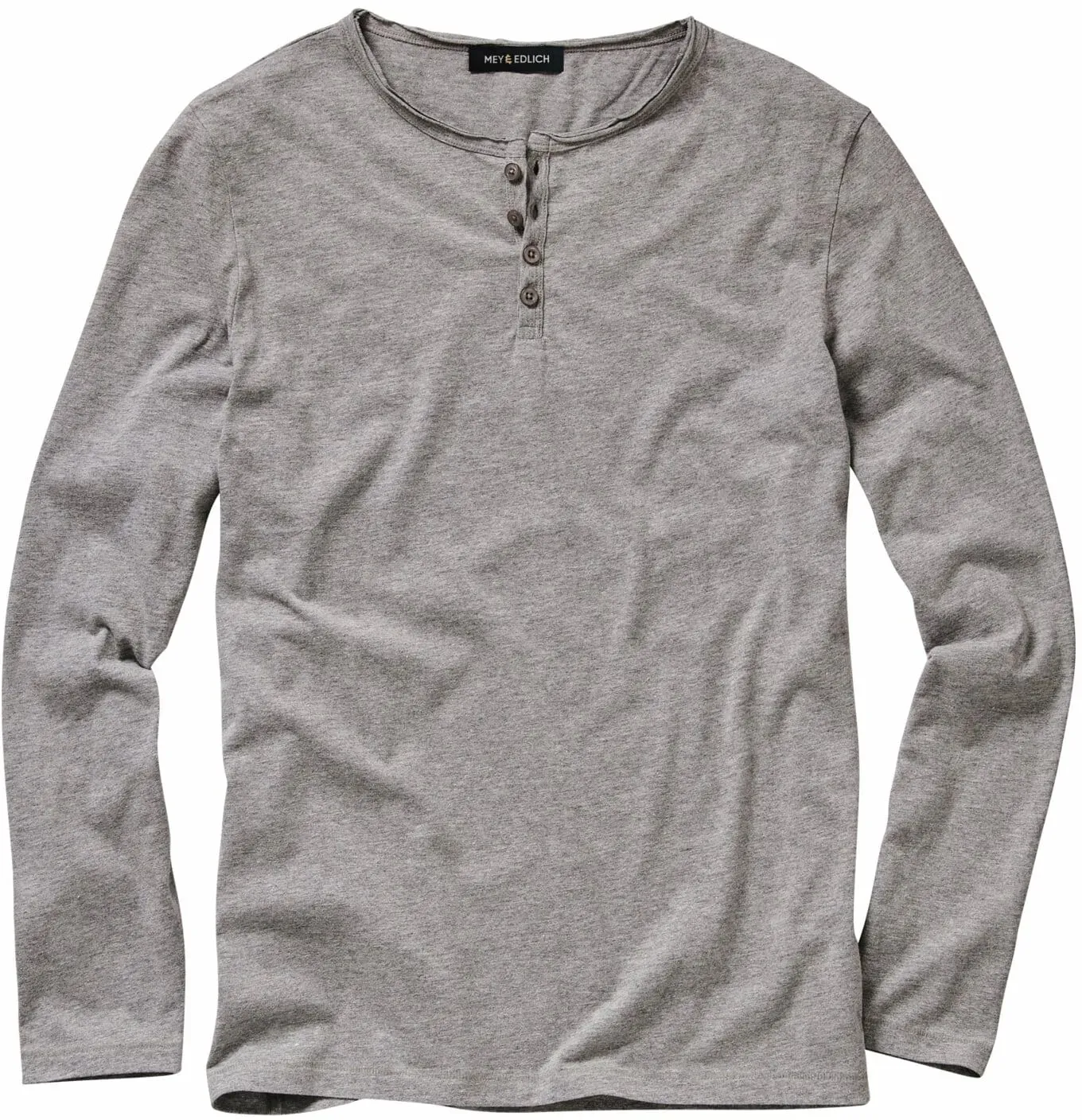 Ausdauer-Henley - 52