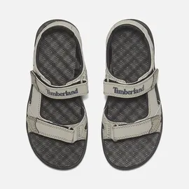 Timberland Perkins Row Backstrap Sandal Grau 29