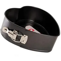 Ibili Moka Springform Herz 22 cm