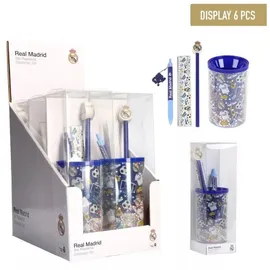 Air Val International Real Madrid CF Schreibwarenset