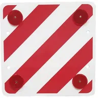 HP Autozubehör 25136 Warntafel (B x H) 50 cm