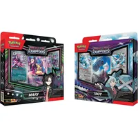 Pokémon (Sammelkartenspiel), PKM Kampfdeck Mai 2025