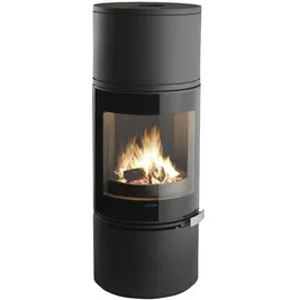 Riess-Ambiente Invicta 6kw Gusseisen Schwarz