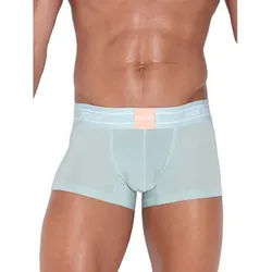 Code 22  Boxer Boxer Secret Garden Code22  in Grün, EU L