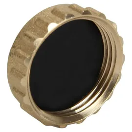 Selfio Verschlusskappen für Heizkreisverteiler 3/4 Zoll