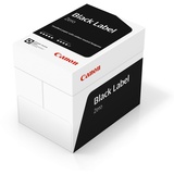 Canon Black Label Zero A4 80 g/m² 5x500 Blatt (99840554)