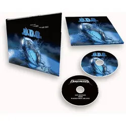 Touchdown(CD+DVD Digipak)