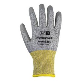 Honeywell Workeasy 13G GY PU A2/B WE22-7113G-11/XXL Schnittschutzhandschuh Größe (Handschuhe): 11