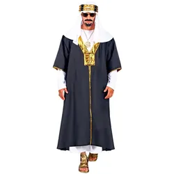 Orient Sultan Herrenkostüm - XL
