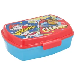 Stor Paw Patrol Comic Lunchbox - A