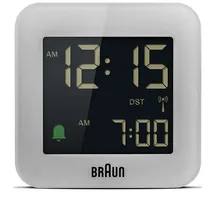Braun BC08G-DCF grau