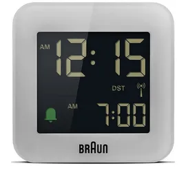 Braun BC08G-DCF grau