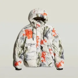 G-Star D25186-c441 Whistler Jacke - Worn In Waterspouts - L
