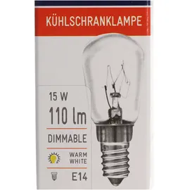 AccuCell 9740 Backofenlampe 15W E14