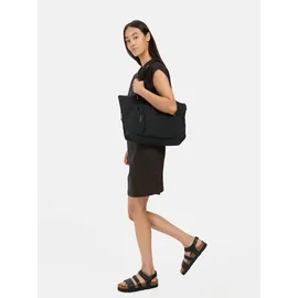 CAMEL ACTIVE Sommerkleid Schwarz L