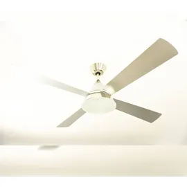 Cosmos 132 cm Deckenventilator inkl. Fernbedienung