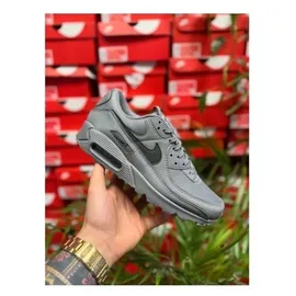 Nike Air Max 90 Premium HV4517003 / schwarz 41