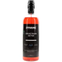 Dynamic Bio Drivetrain Detox Fahrradreiniger 1000 ml Schwarz
