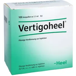 Vertigoheel