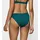Triumph Summer Mix & Match Tai 02 sd, Bikini Bottom Damen, Blau mystic sea, 46 - 46