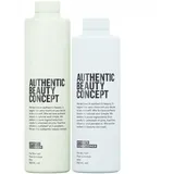 Authentic Beauty Concept Amplify Cleanser 300 ml