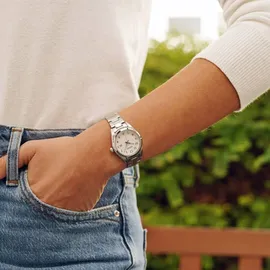 Seiko Conceptual Series SUR465P1 Edelstahl 30 mm